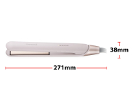 Remington Prostownica do włosów almond allure S4807 - 1515854 - zdjęcie 4
